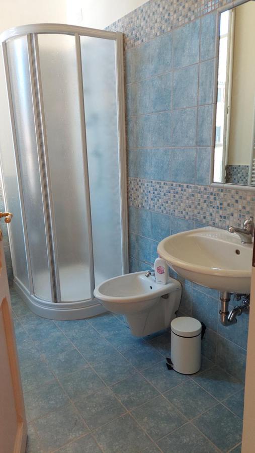 La Casa Del Mago Camere E Appartamenti Pissignano Экстерьер фото