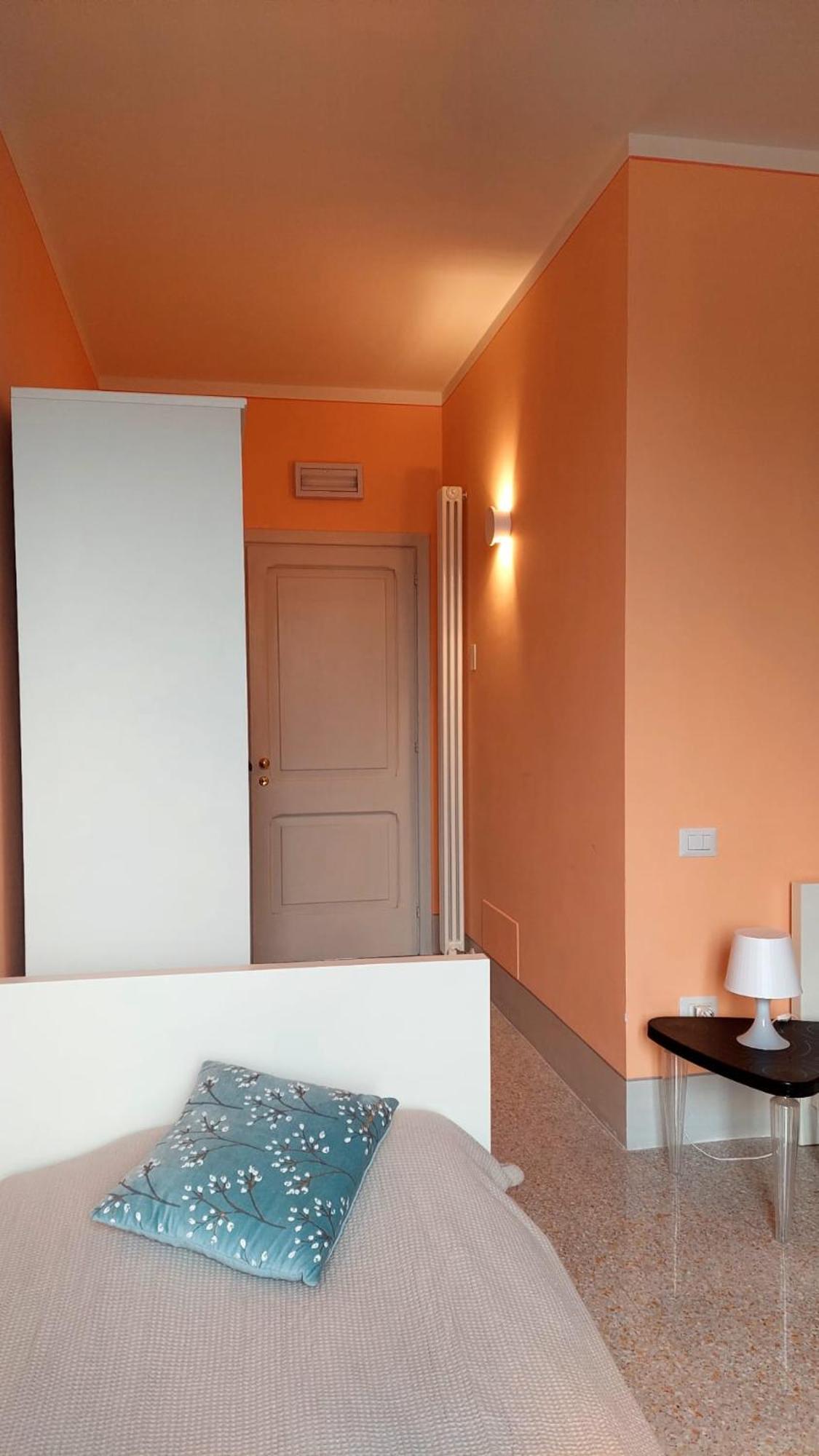La Casa Del Mago Camere E Appartamenti Pissignano Экстерьер фото